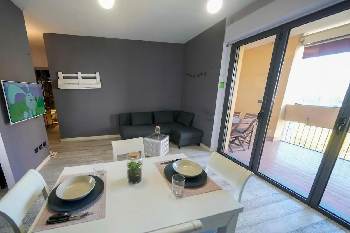 House Lancetti With Terrace Apartment Milan