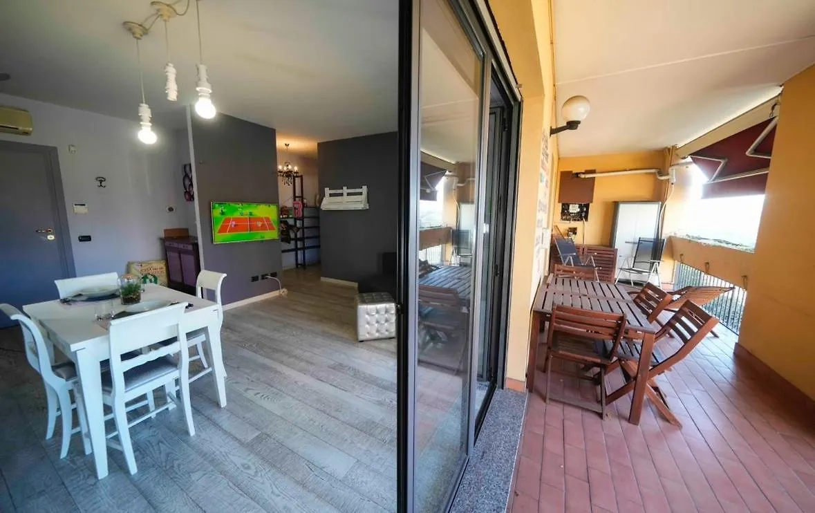 House Lancetti With Terrace Apartment Milan
