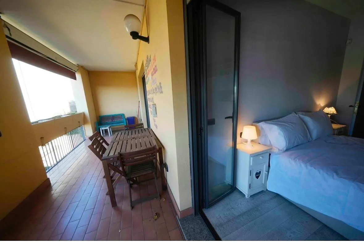 House Lancetti With Terrace Apartment Milan