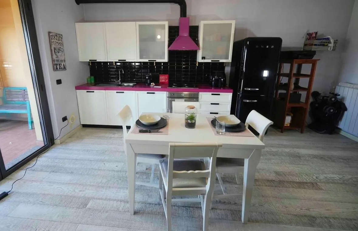 House Lancetti With Terrace Apartment Milan 0*,