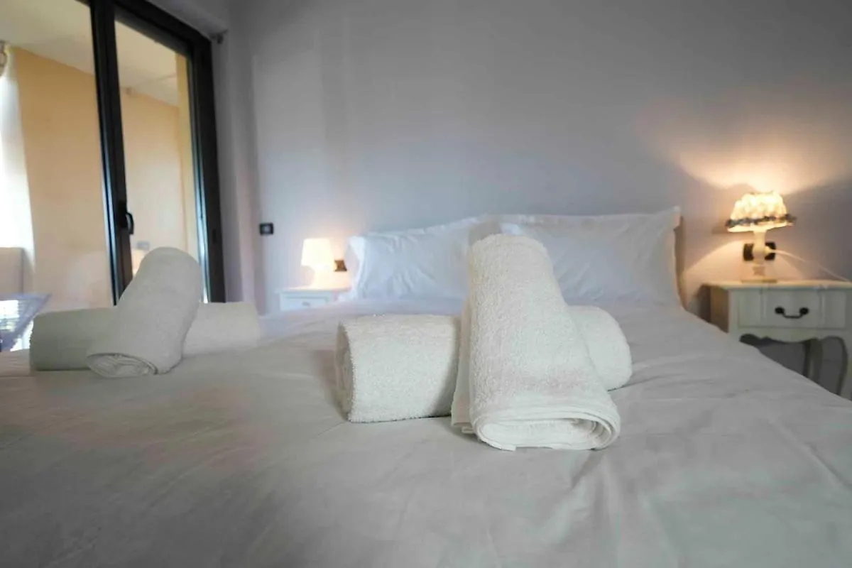 House Lancetti With Terrace Apartment Milan Italy
