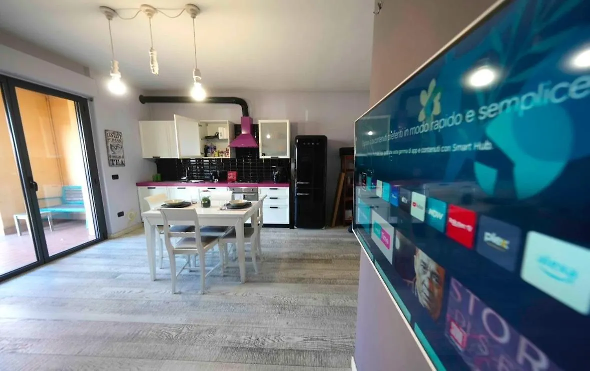 House Lancetti With Terrace Apartment Milan